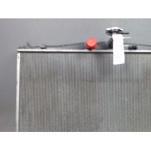 RADIATEUR LEXUS RX