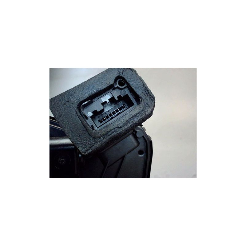 SYSTEME CONDAMNATION ARRIERE DROIT VOLKSWAGEN POLO VI 2017-