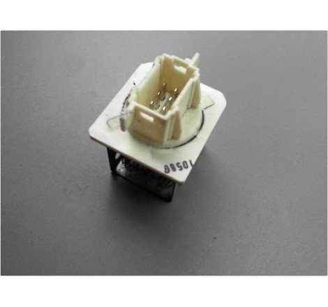 MODULE DE CHAUFFAGE