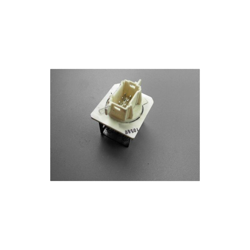 MODULE DE CHAUFFAGE PEUGEOT 206 98-09