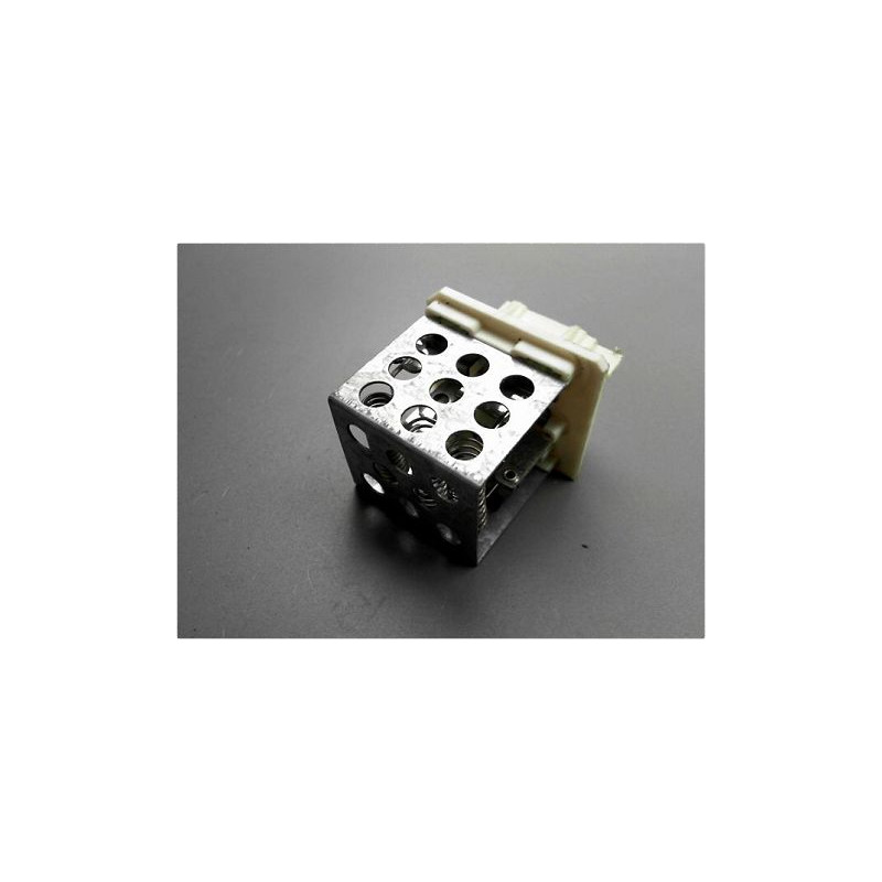 MODULE DE CHAUFFAGE PEUGEOT 206 98-09