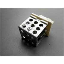 MODULE DE CHAUFFAGE PEUGEOT 206 98-09