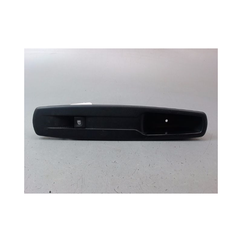 COMMANDE LEVE-GLACE PORTE AVD RENAULT MEGANE III Phase 1 2008-2012