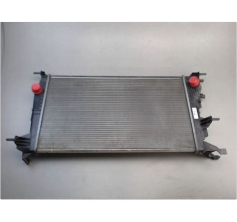 RADIATEUR