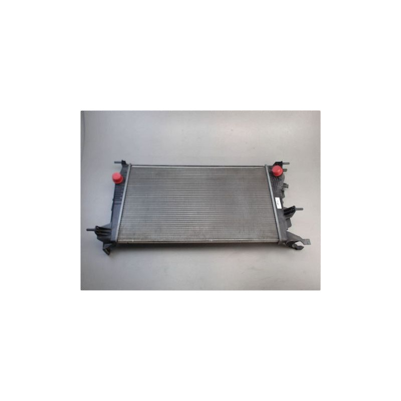 RADIATEUR RENAULT MEGANE