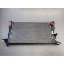 RADIATEUR RENAULT MEGANE