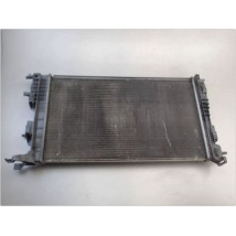 RADIATEUR RENAULT MEGANE