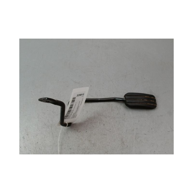 PEDALE ACCELERATEUR RENAULT CLIO II Phase 2 2001-2006