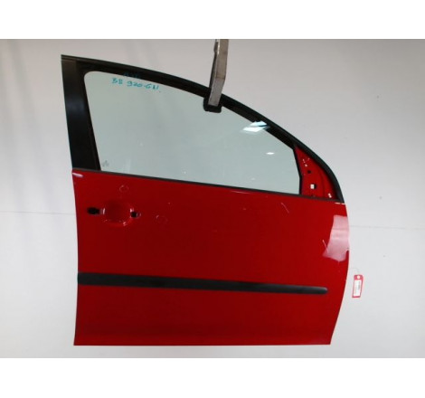 PORTE AVD