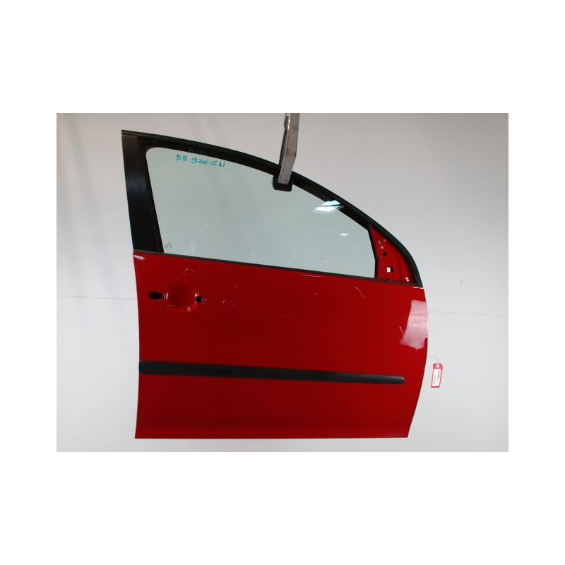 PORTE AVANT DROIT VOLKSWAGEN GOLF 5 DIESEL
