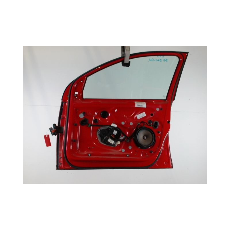PORTE AVANT DROIT VOLKSWAGEN GOLF 5 DIESEL