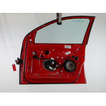 PORTE AVANT DROIT VOLKSWAGEN GOLF 5 DIESEL