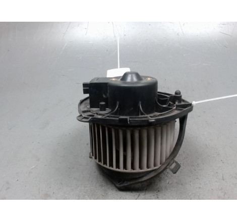 MOTEUR VENTILATEUR CHAUFFAGE