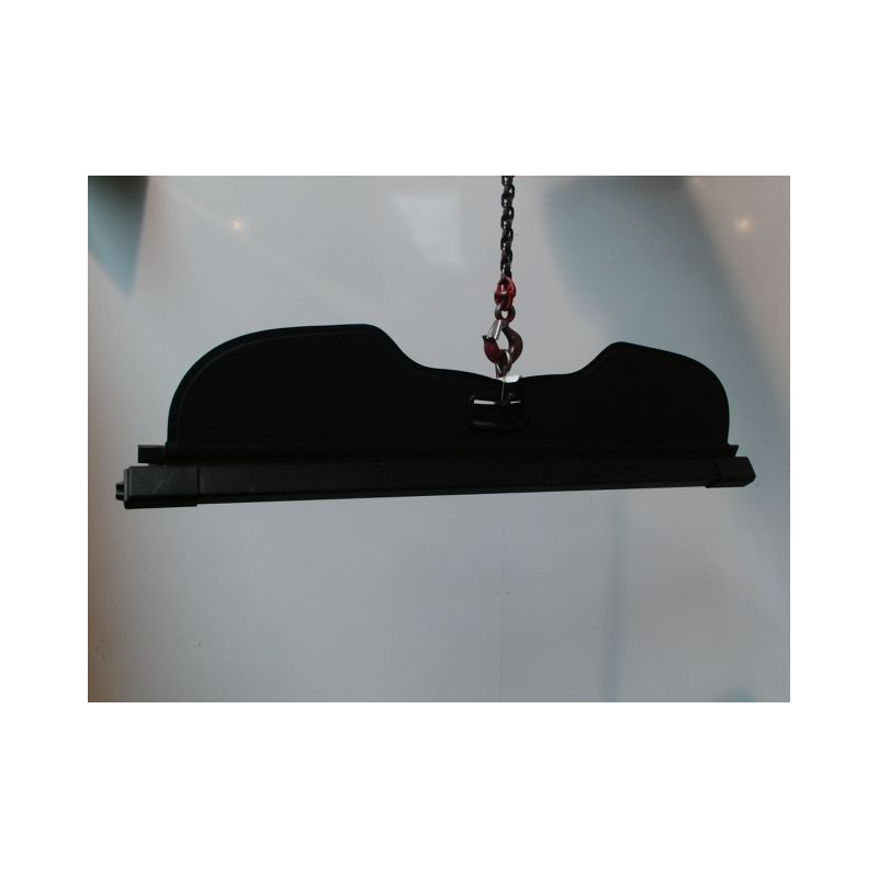 TABLETTE PLAGE ARRIERE FORD MONDEO SW 2007-