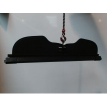 TABLETTE PLAGE ARRIERE FORD MONDEO SW 2007-