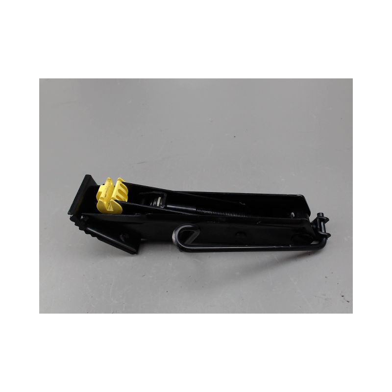 CRIC RENAULT TWINGO