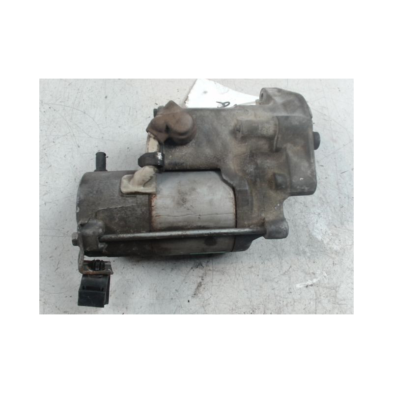 DEMARREUR TOYOTA AURIS 2007-