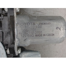 MECANISME LEVE-GLACE AVANT DROIT TOYOTA AURIS