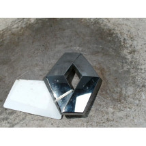SIGLE CALANDRE RENAULT SCENIC III 2009-
