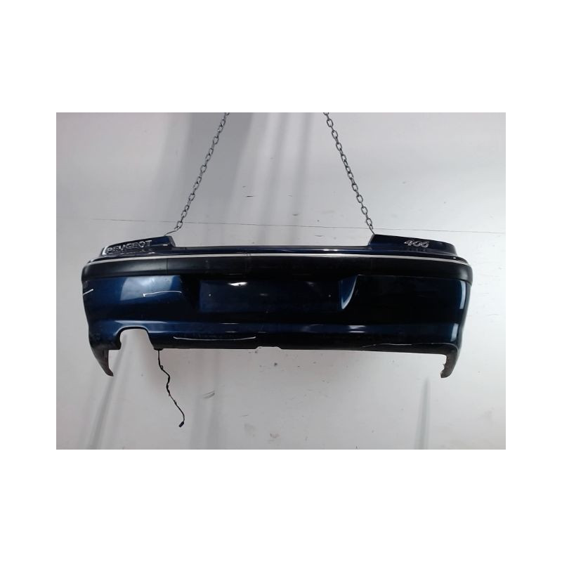 PARE-CHOC ARRIER PEUGEOT 406 99-04