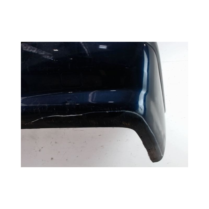 PARE-CHOC ARRIER PEUGEOT 406 99-04
