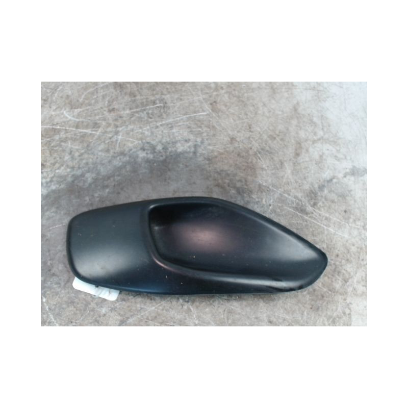 OBTURATEUR PHARE ADDITIONNEL PARE-CHOC AVG CITROEN C4 PICASSO