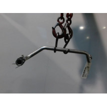 TUYAU DE CLIM 4 DACIA SANDERO 2008-