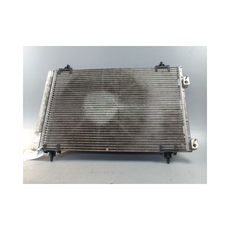 CONDENSEUR CLIMATISATION CITROEN C4 PICASSO