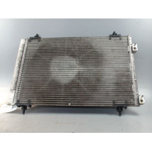 CONDENSEUR CLIMATISATION CITROEN C4 PICASSO