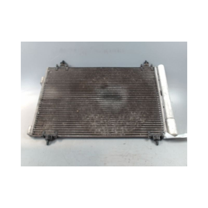 CONDENSEUR CLIMATISATION CITROEN C4 PICASSO