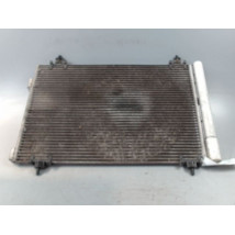 CONDENSEUR CLIMATISATION CITROEN C4 PICASSO