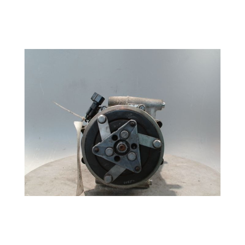 COMPRESSEUR AIR CONDITIONNE PEUGEOT BOXER