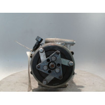 COMPRESSEUR AIR CONDITIONNE PEUGEOT BOXER