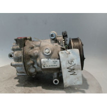 COMPRESSEUR AIR CONDITIONNE PEUGEOT BOXER