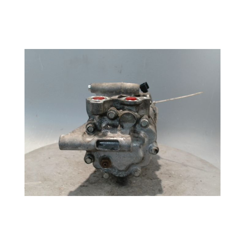 COMPRESSEUR AIR CONDITIONNE PEUGEOT BOXER