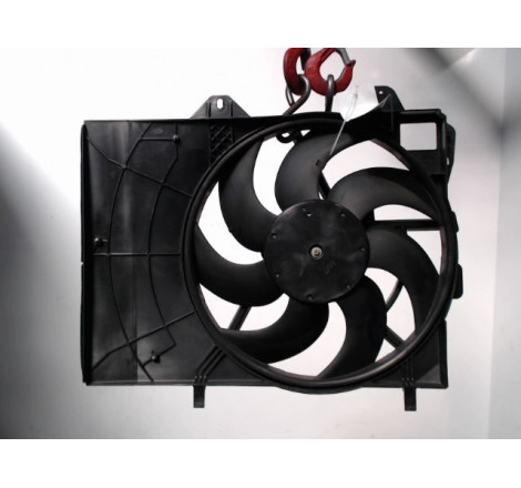 MOTEUR VENTILATEUR RADIATEUR