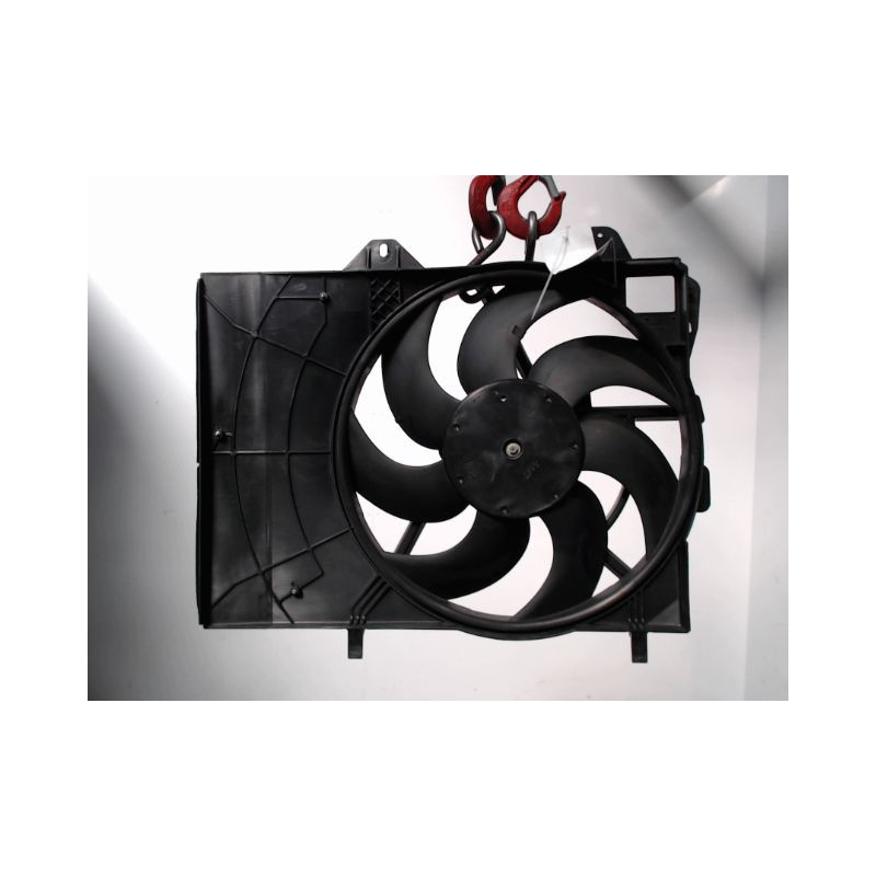 MOTEUR VENTILATEUR RADIATEUR PEUGEOT 207 2007-