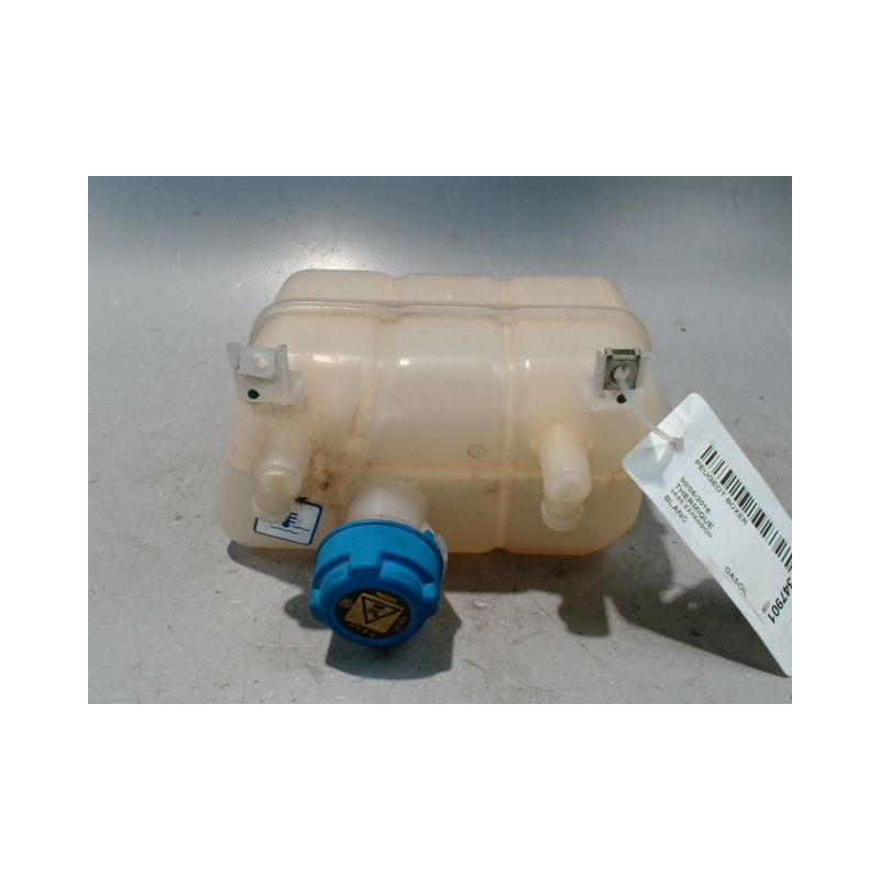 VASE EXPANSION PEUGEOT BOXER