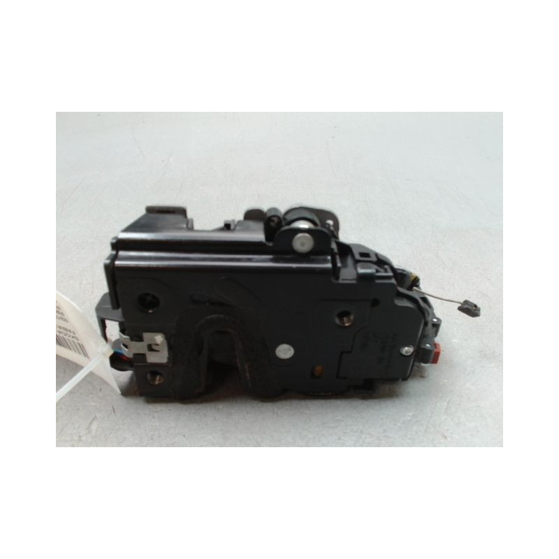 SYSTEME CONDAMNATION ARRIERE GAUCHE SKODA FABIA BREAK 2008-