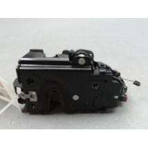 SYSTEME CONDAMNATION ARRIERE GAUCHE SKODA FABIA BREAK 2008-