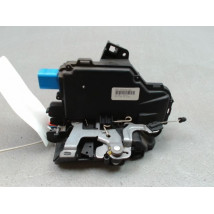 SYSTEME CONDAMNATION ARRIERE GAUCHE SKODA FABIA BREAK 2008-