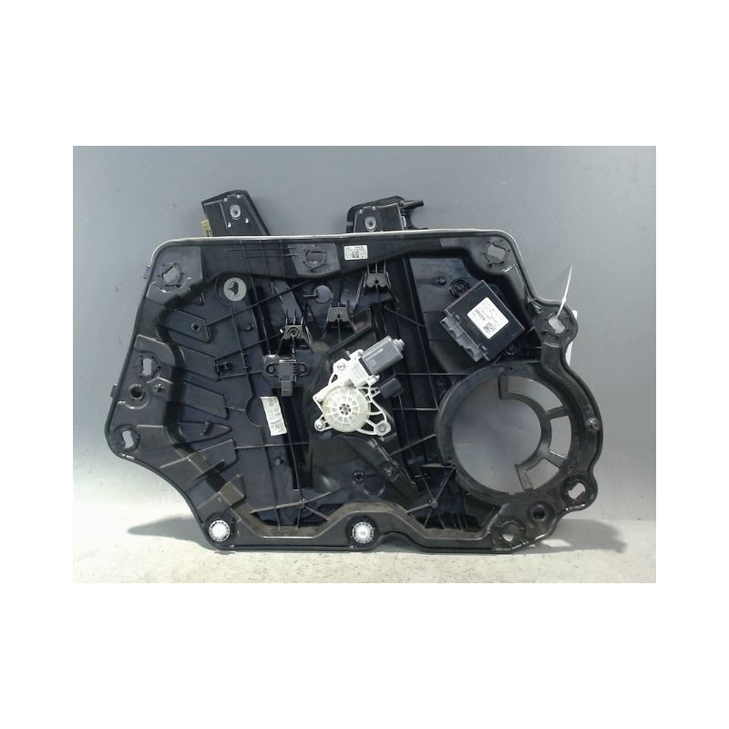 MECANISME+MOTEUR LEVE-GLACE AVANT GAUCHE FORD FIESTA 2010-