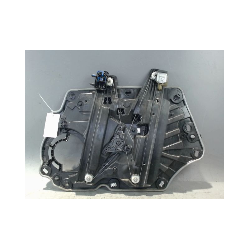 MECANISME+MOTEUR LEVE-GLACE AVANT GAUCHE FORD FIESTA 2010-
