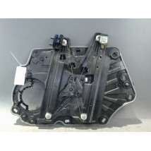 MECANISME+MOTEUR LEVE-GLACE AVANT GAUCHE FORD FIESTA 2010-