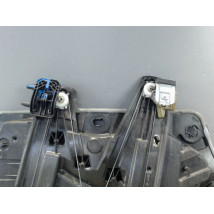 MECANISME+MOTEUR LEVE-GLACE AVANT GAUCHE FORD FIESTA 2010-