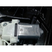 MECANISME+MOTEUR LEVE-GLACE AVANT GAUCHE FORD FIESTA 2010-