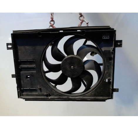 MOTEUR VENTILATEUR RADIATEUR PEUGEOT 308 2009-