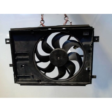 MOTEUR VENTILATEUR RADIATEUR PEUGEOT 308 2009-