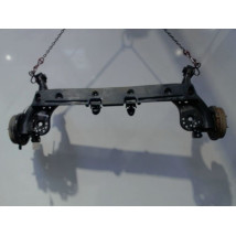 TRAIN ARRIERE FORD FIESTA 2010-