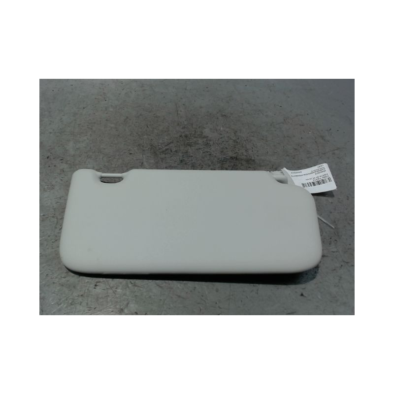 PARE-SOLEIL G FORD FIESTA 2010-
